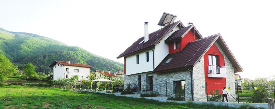 sapareva banya
